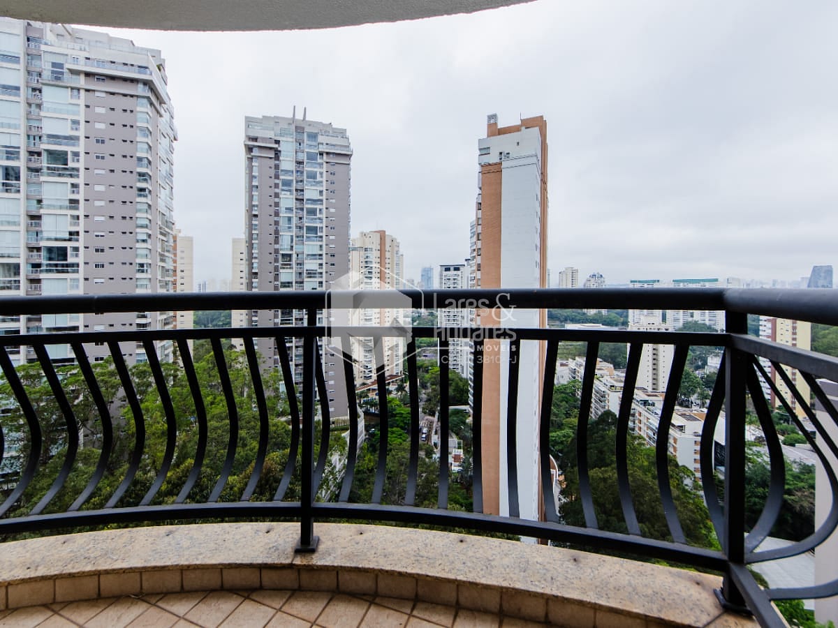 Apartamento, 3 quartos, 158 m² - Foto 15