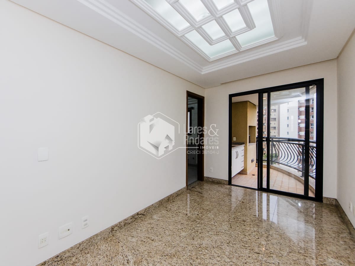 Apartamento, 3 quartos, 158 m² - Foto 8