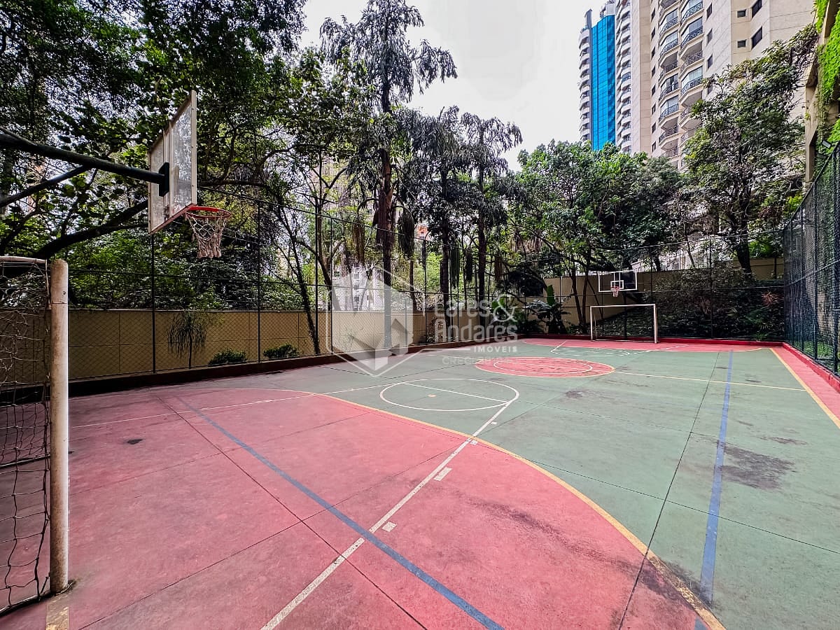 Apartamento, 3 quartos, 158 m² - Foto 47