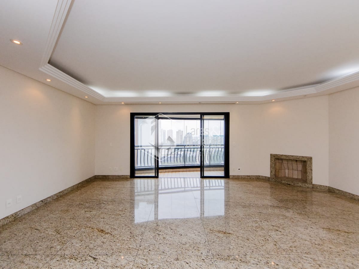 Apartamento, 3 quartos, 158 m² - Foto 4