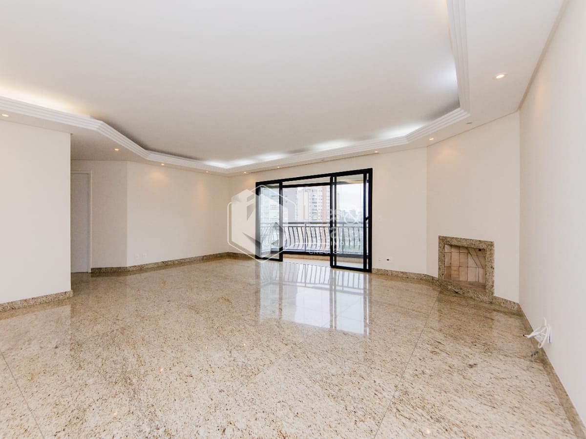Apartamento, 3 quartos, 158 m² - Foto 2