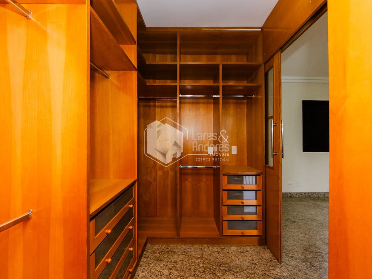 Apartamento, 3 quartos, 158 m² - Foto 20