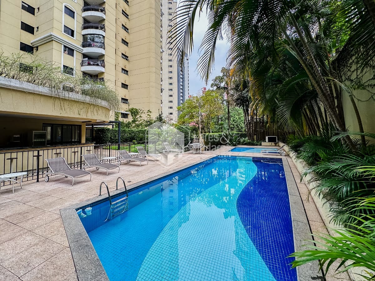 Apartamento, 3 quartos, 158 m² - Foto 42