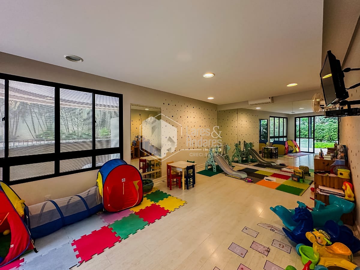 Apartamento, 3 quartos, 158 m² - Foto 46