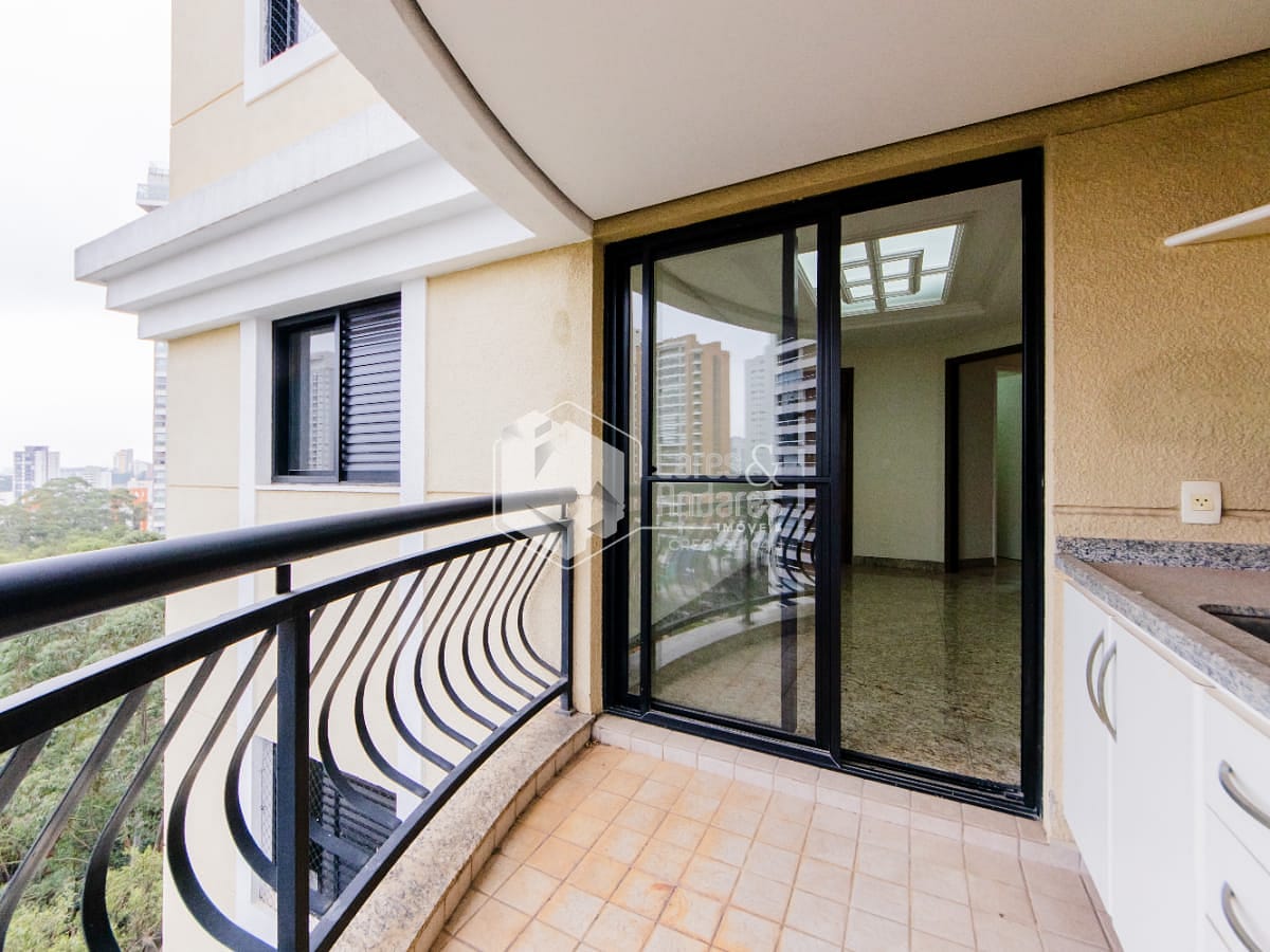 Apartamento, 3 quartos, 158 m² - Foto 12