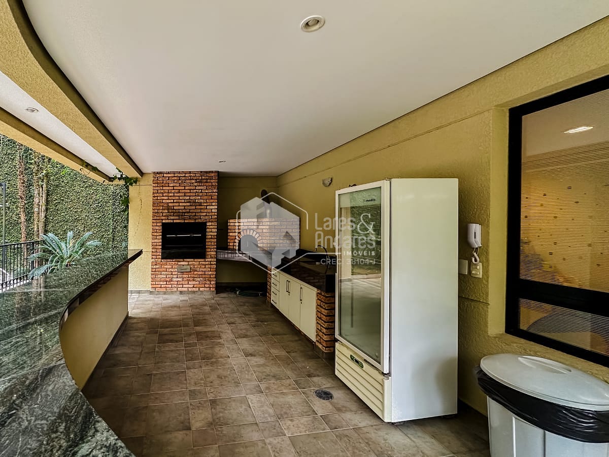 Apartamento, 3 quartos, 158 m² - Foto 45