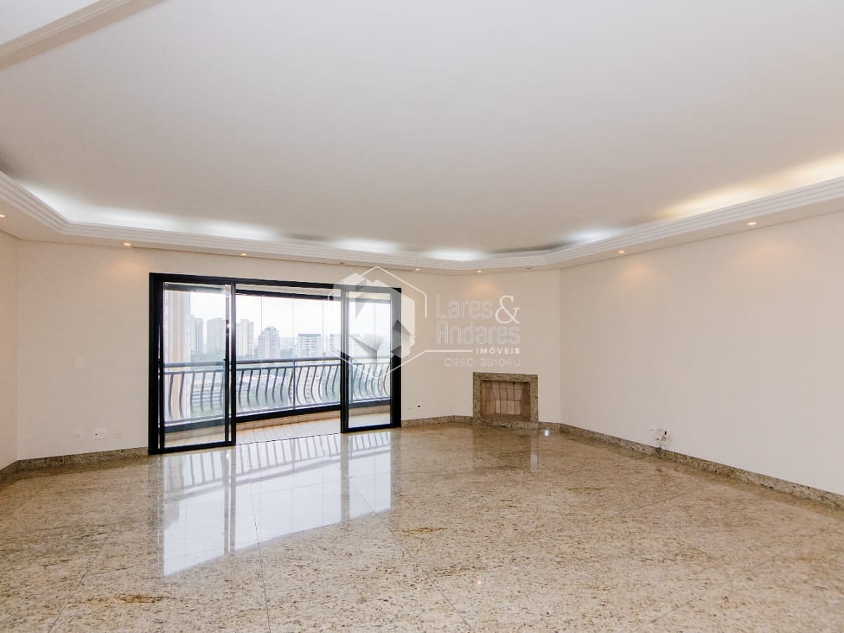 Apartamento, 3 quartos, 158 m² - Foto 3