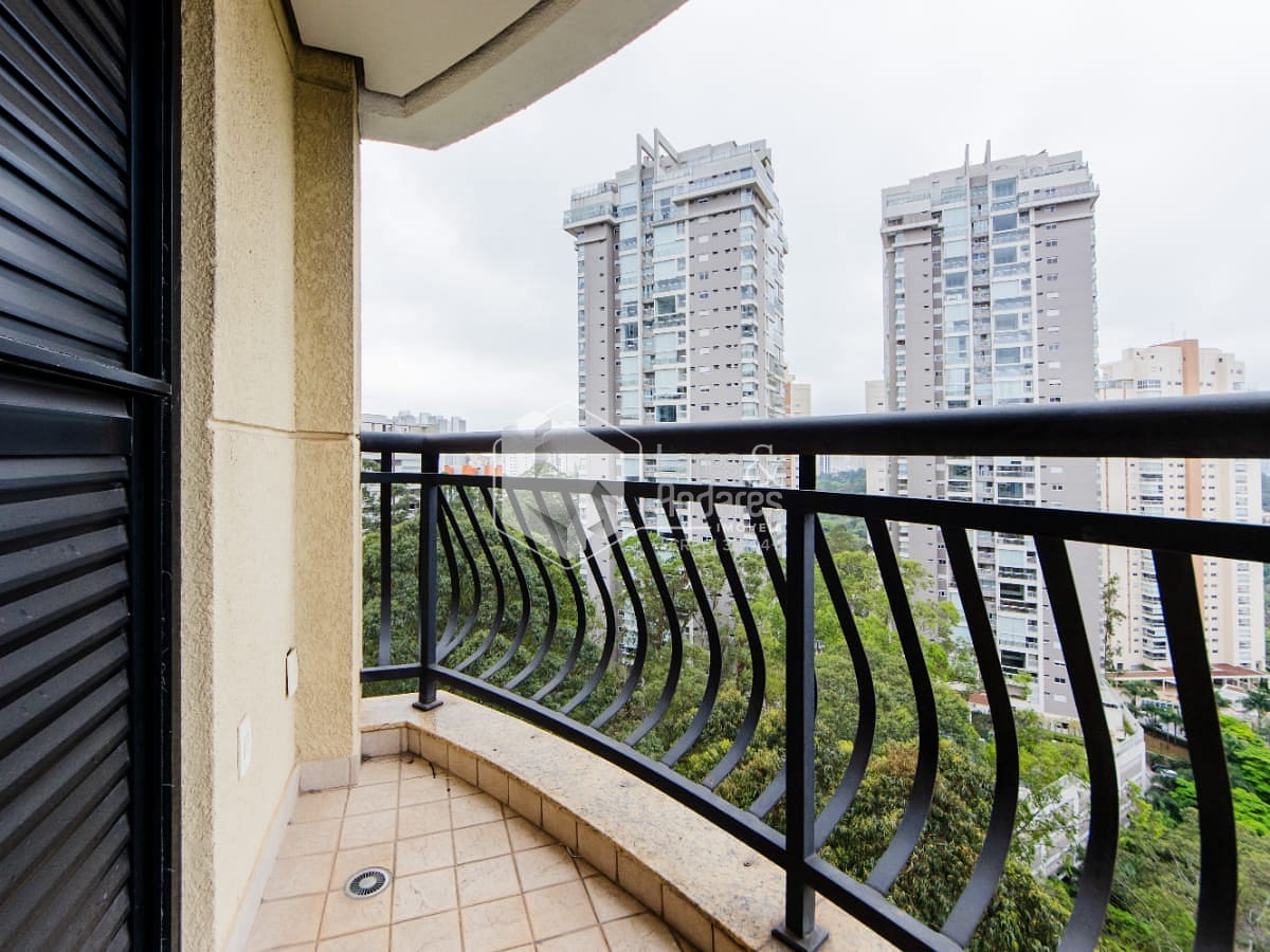 Apartamento, 3 quartos, 158 m² - Foto 16