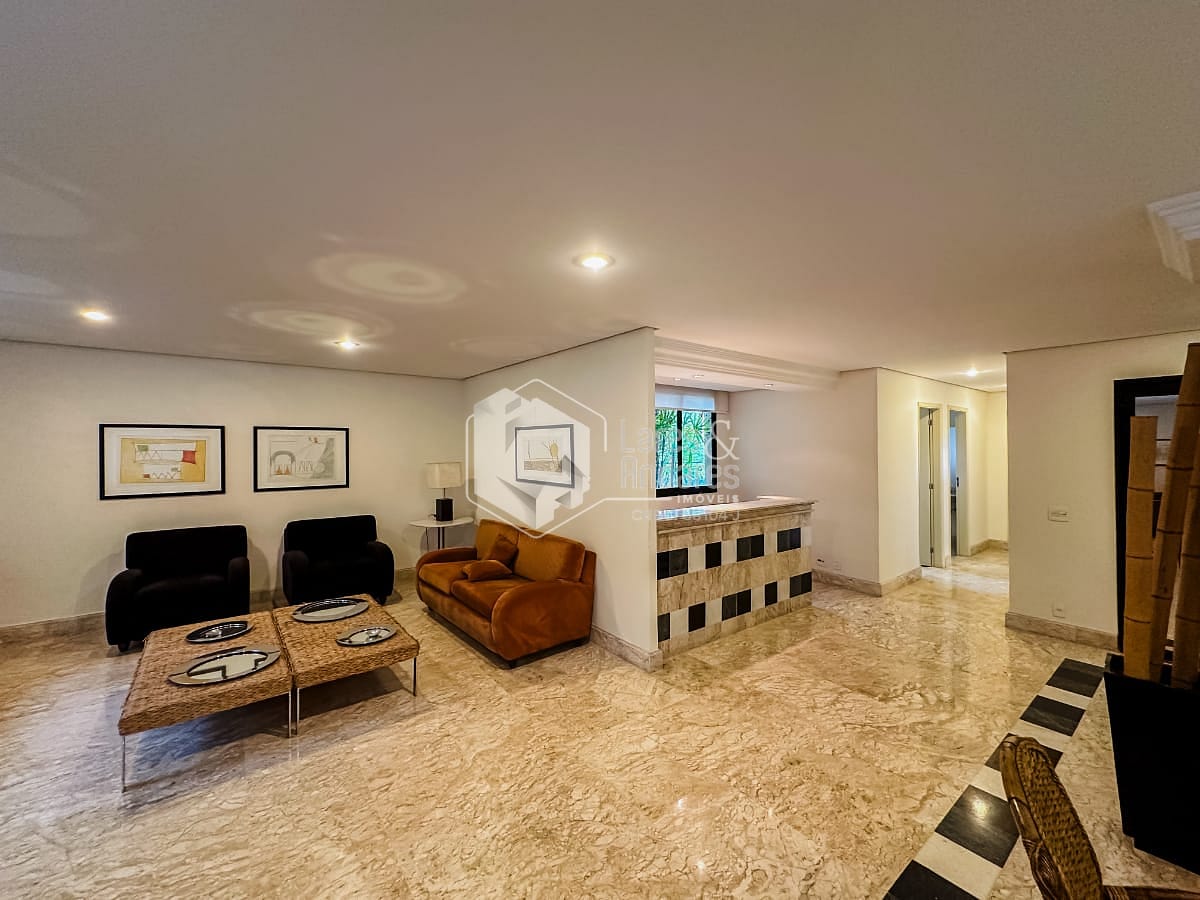 Apartamento, 3 quartos, 158 m² - Foto 49