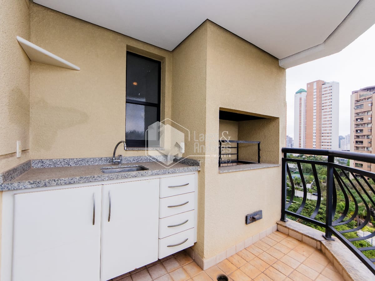 Apartamento, 3 quartos, 158 m² - Foto 11