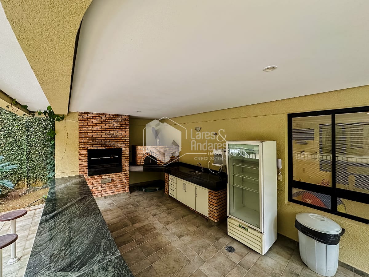 Apartamento, 3 quartos, 158 m² - Foto 44