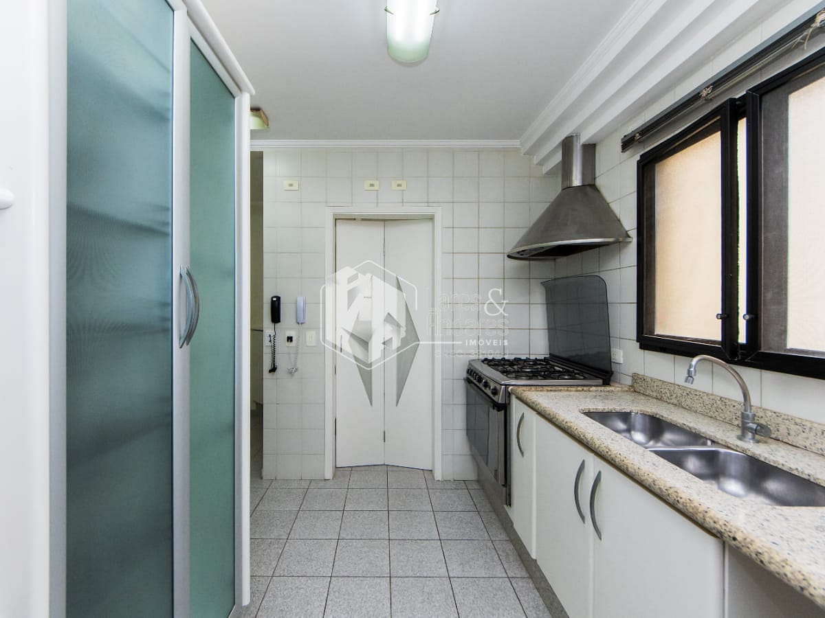 Apartamento, 3 quartos, 158 m² - Foto 38