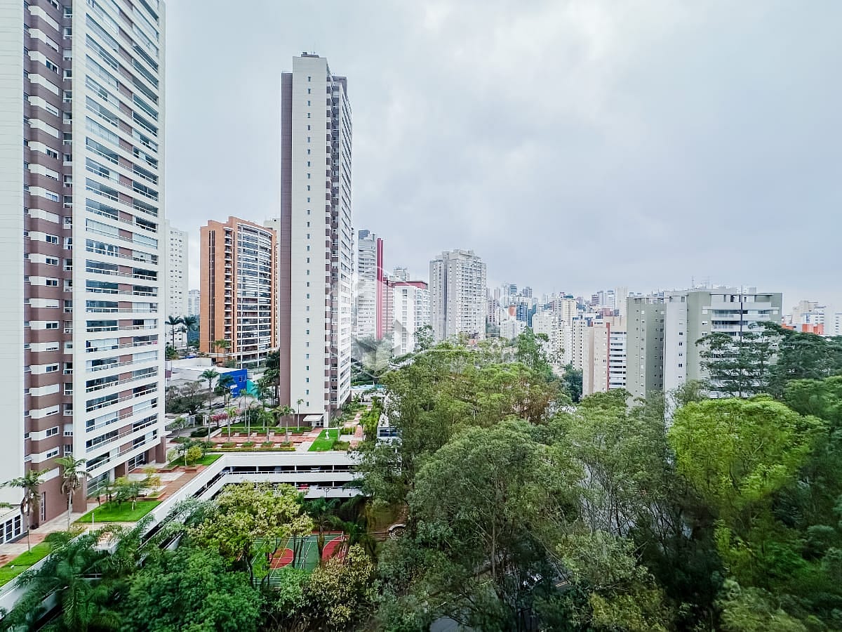 Apartamento, 3 quartos, 158 m² - Foto 51