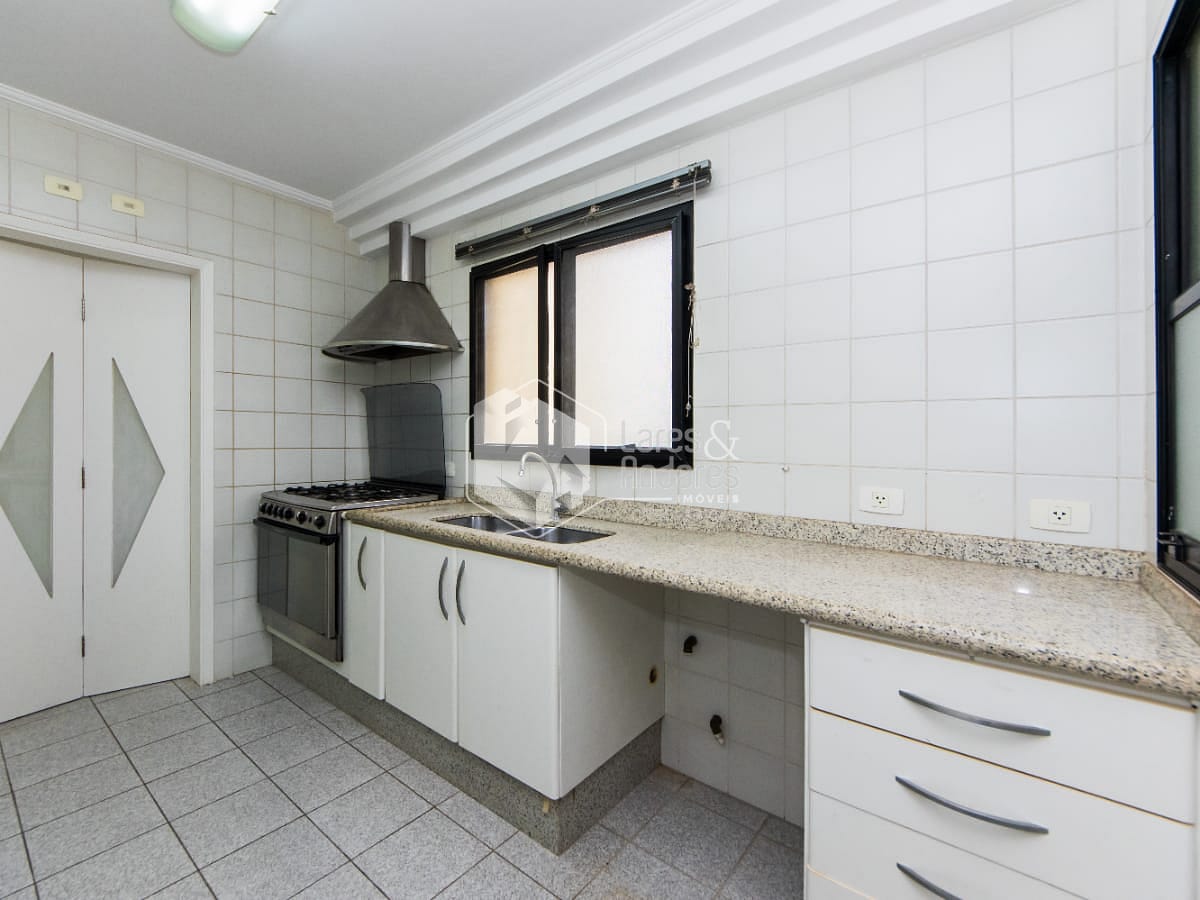 Apartamento, 3 quartos, 158 m² - Foto 37