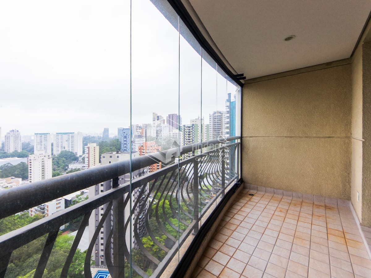 Apartamento, 3 quartos, 158 m² - Foto 6