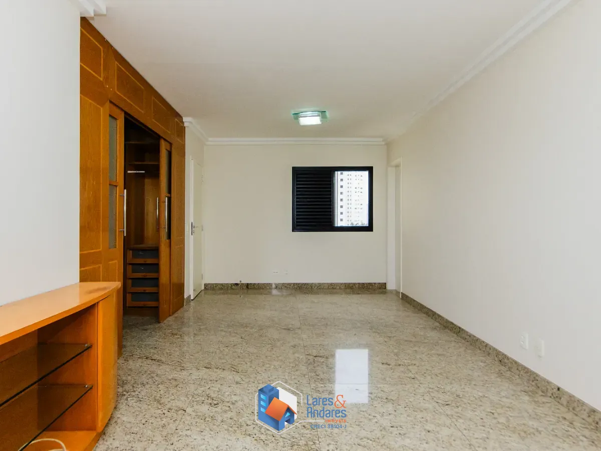 Apartamento, 3 quartos, 158 m² - Foto 17