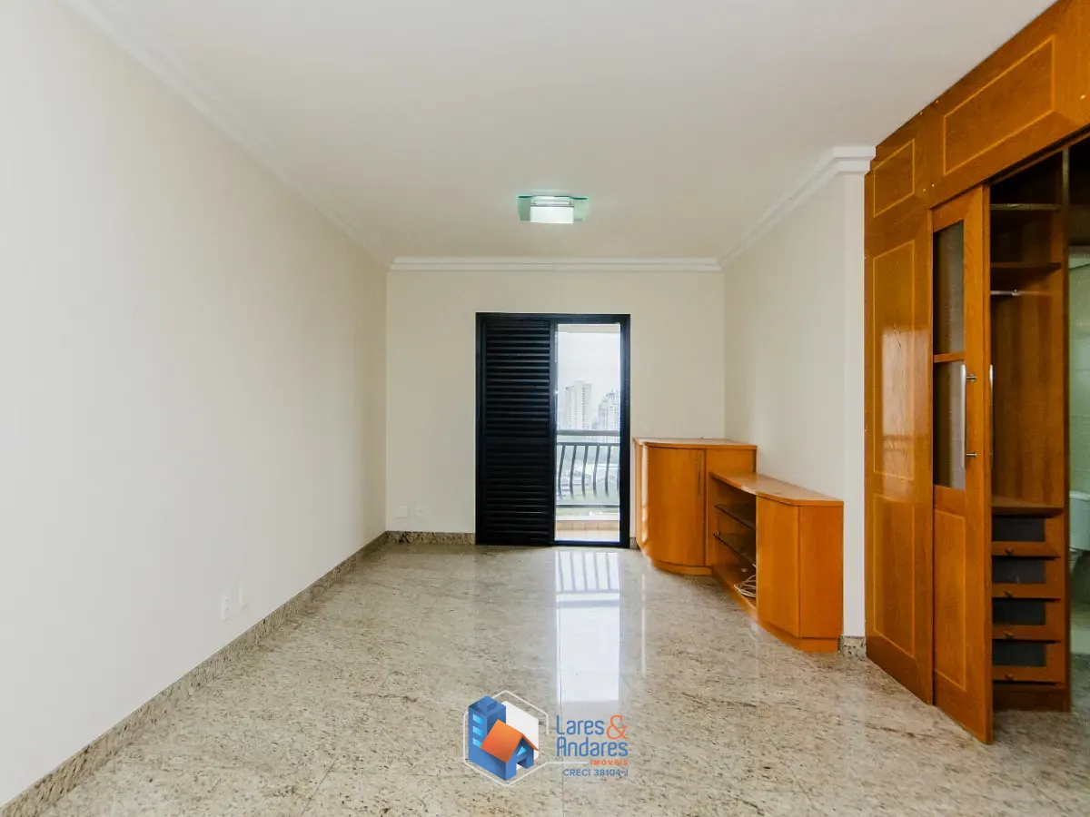 Apartamento, 3 quartos, 158 m² - Foto 14