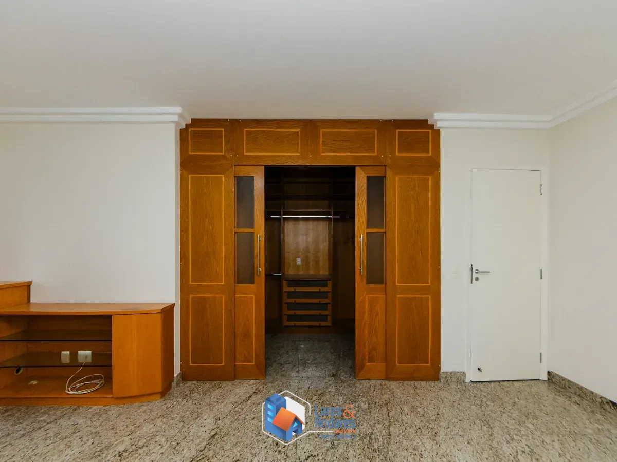 Apartamento, 3 quartos, 158 m² - Foto 19