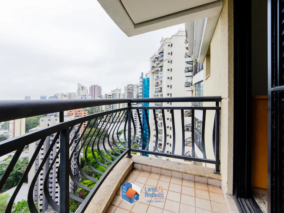 Apartamento, 3 quartos, 158 m² - Foto 31