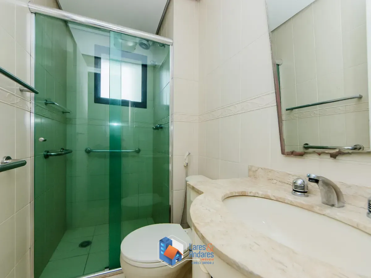 Apartamento, 3 quartos, 158 m² - Foto 28
