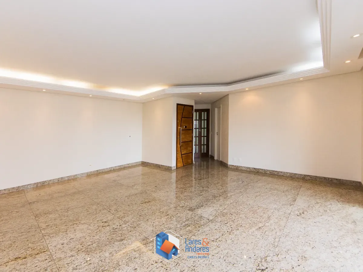 Apartamento, 3 quartos, 158 m² - Foto 5