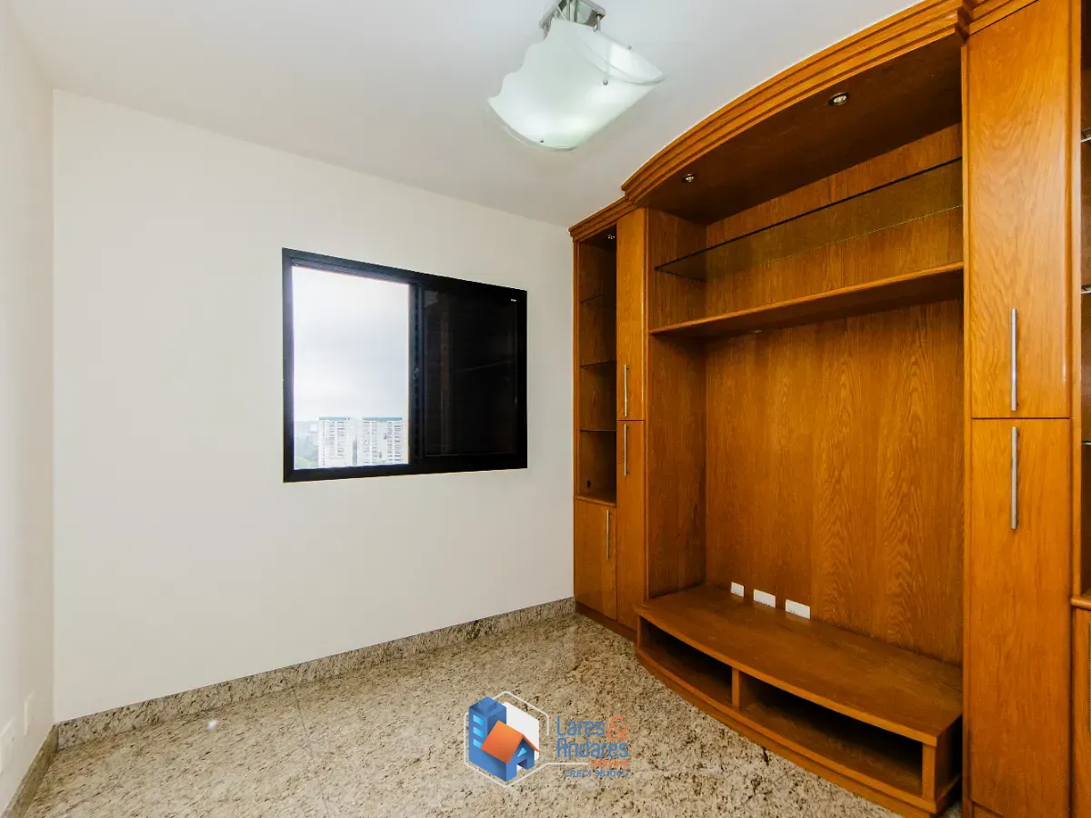 Apartamento, 3 quartos, 158 m² - Foto 30