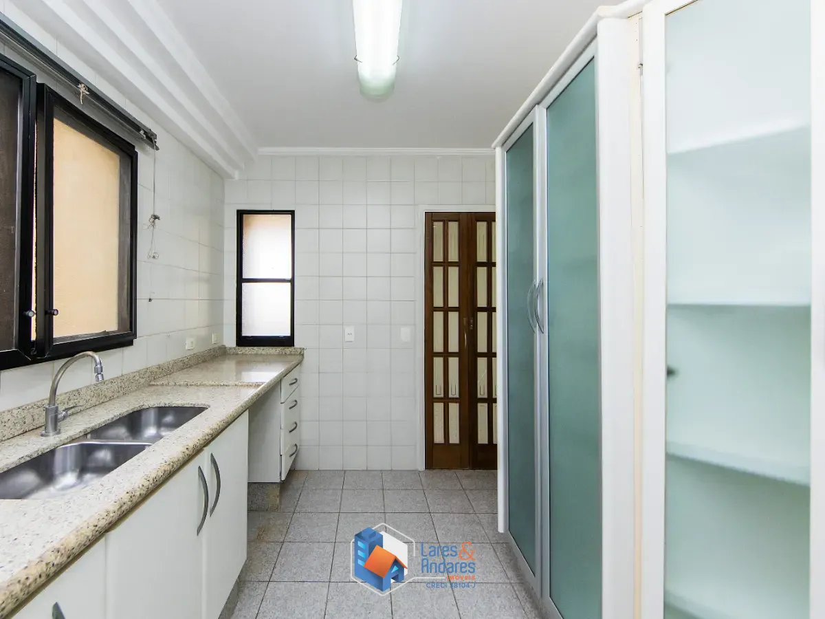 Apartamento, 3 quartos, 158 m² - Foto 39