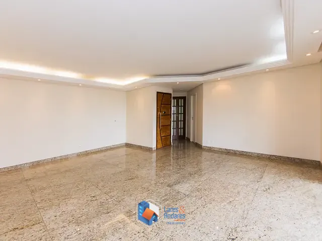 Apartamento com 158m² 3 quartos e 5 banheiros, à venda, no bairro Vila Andrade em São Paulo