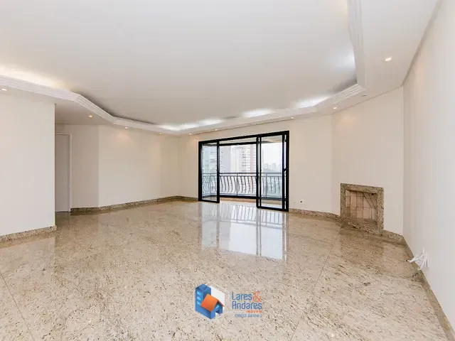 Apartamento com 158m² 3 quartos e 5 banheiros, à venda, no bairro Vila Andrade em São Paulo