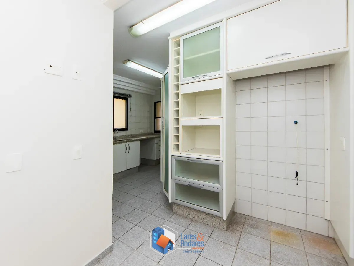 Apartamento, 3 quartos, 158 m² - Foto 40