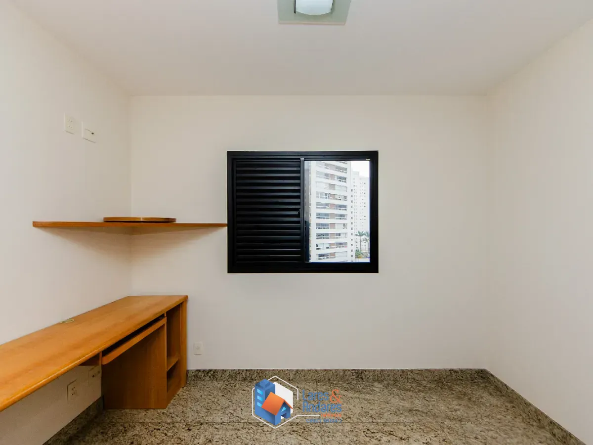 Apartamento, 3 quartos, 158 m² - Foto 26