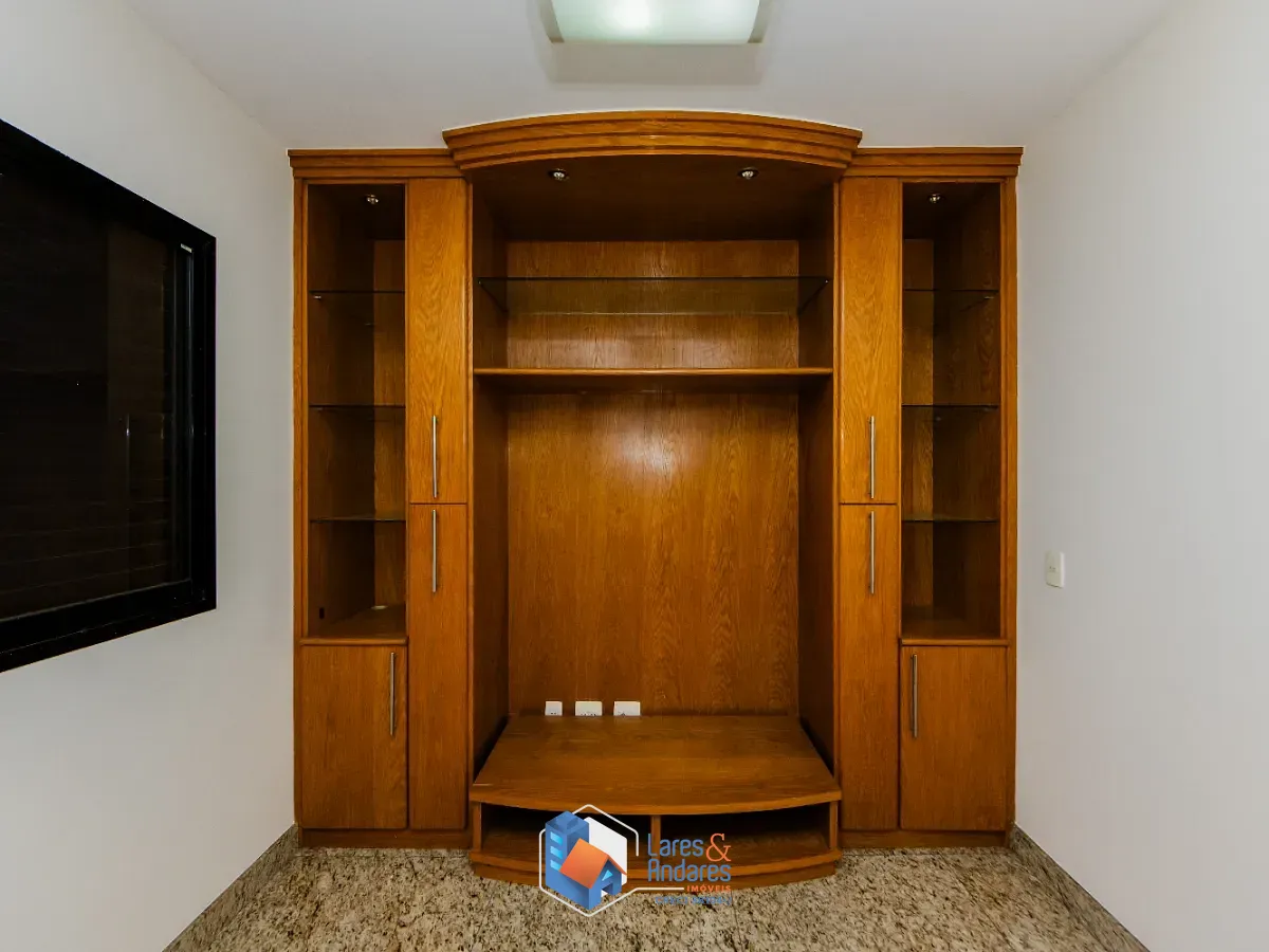 Apartamento, 3 quartos, 158 m² - Foto 35