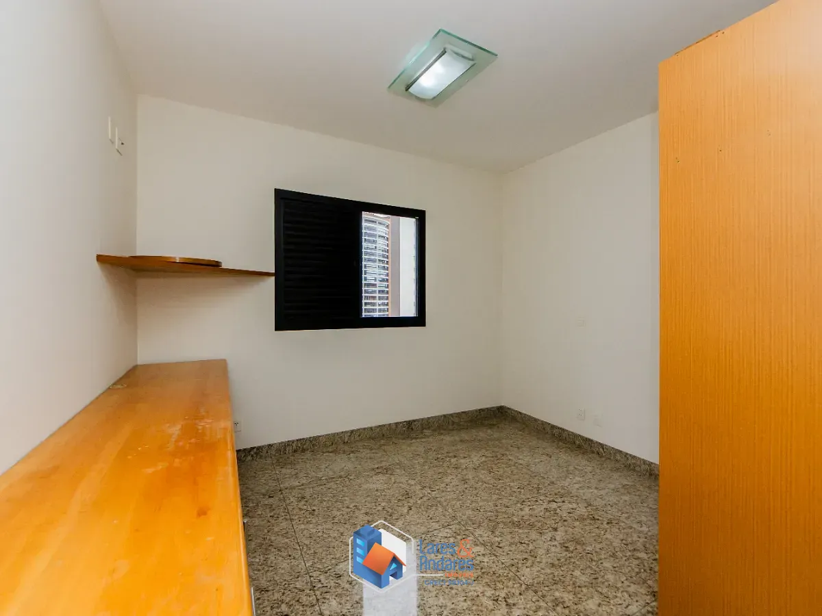 Apartamento, 3 quartos, 158 m² - Foto 24