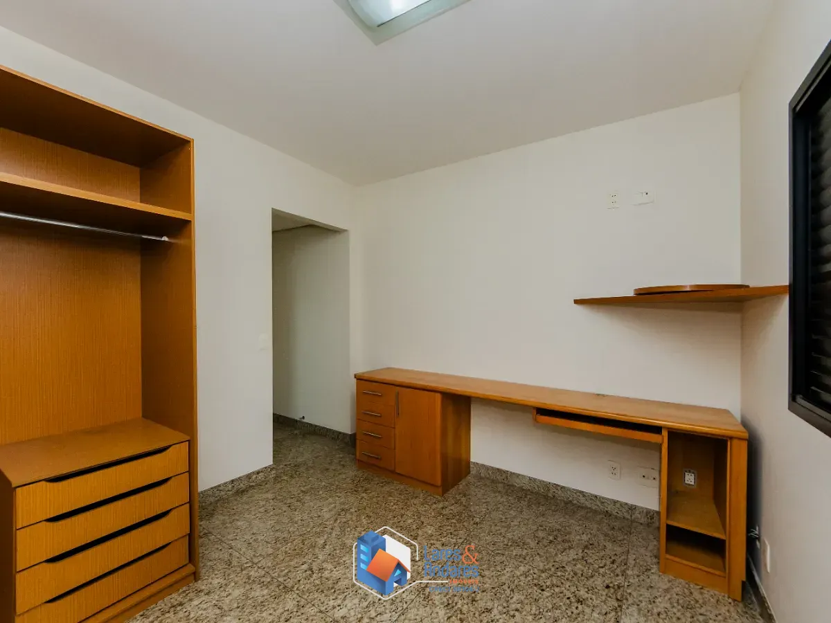 Apartamento, 3 quartos, 158 m² - Foto 25