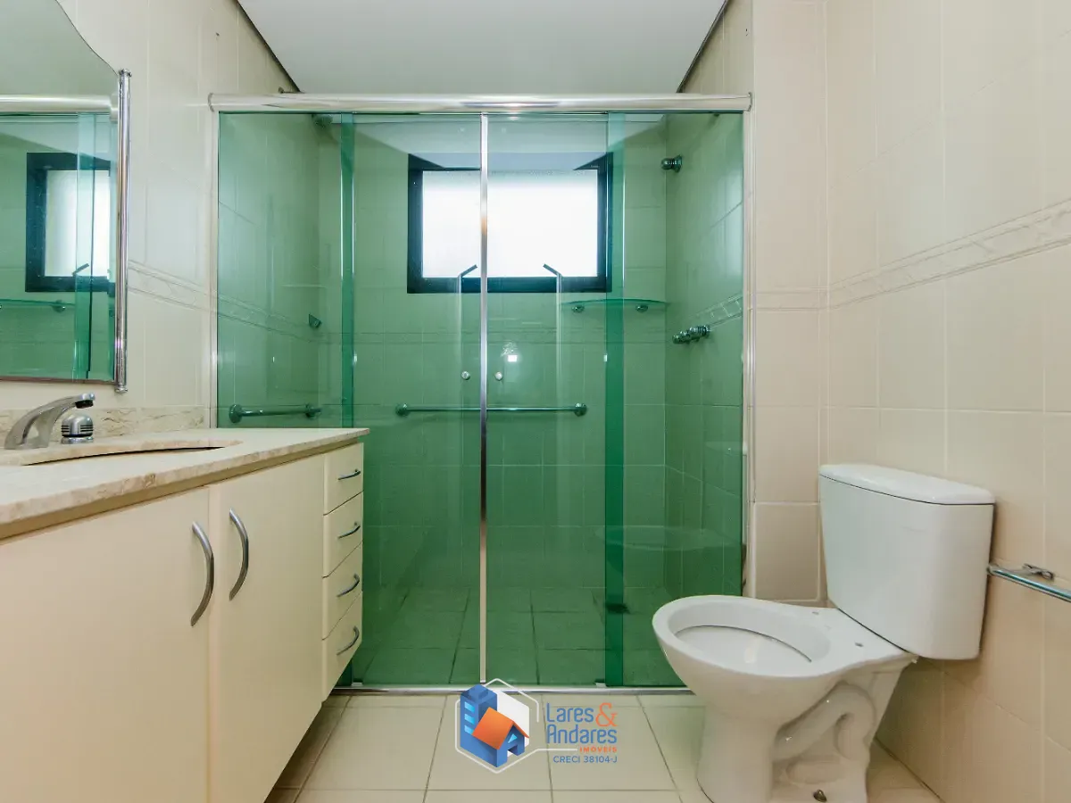Apartamento, 3 quartos, 158 m² - Foto 22