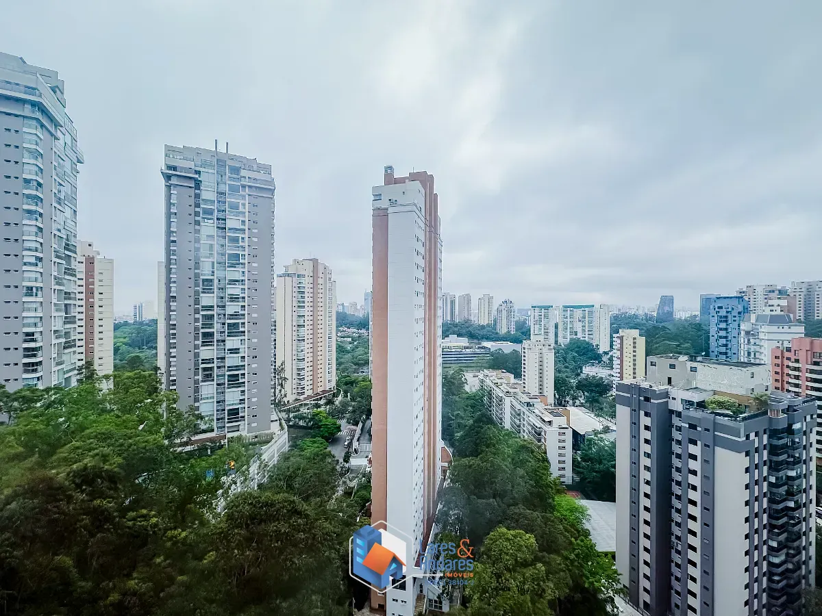 Apartamento, 3 quartos, 158 m² - Foto 50