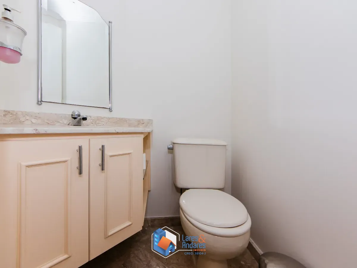 Apartamento, 3 quartos, 158 m² - Foto 36