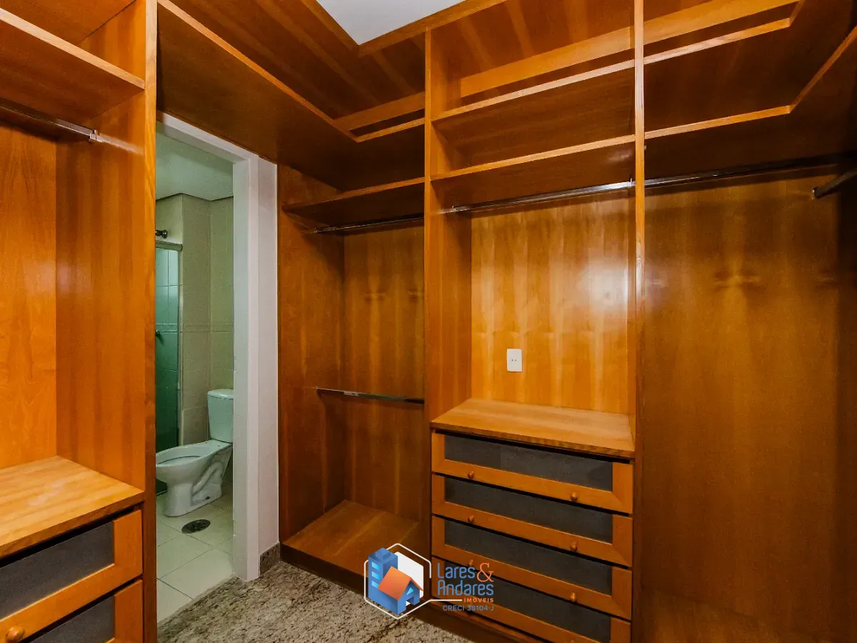 Apartamento, 3 quartos, 158 m² - Foto 21