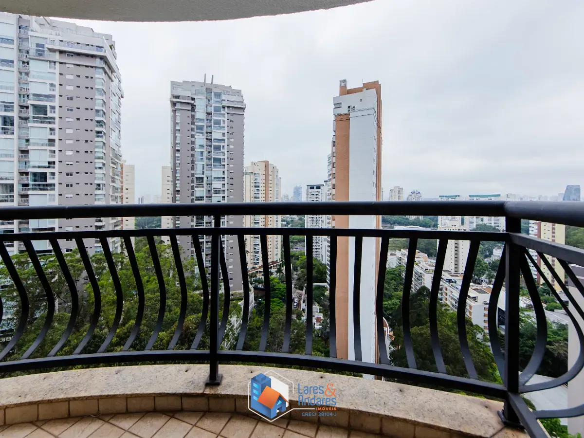 Apartamento, 3 quartos, 158 m² - Foto 15