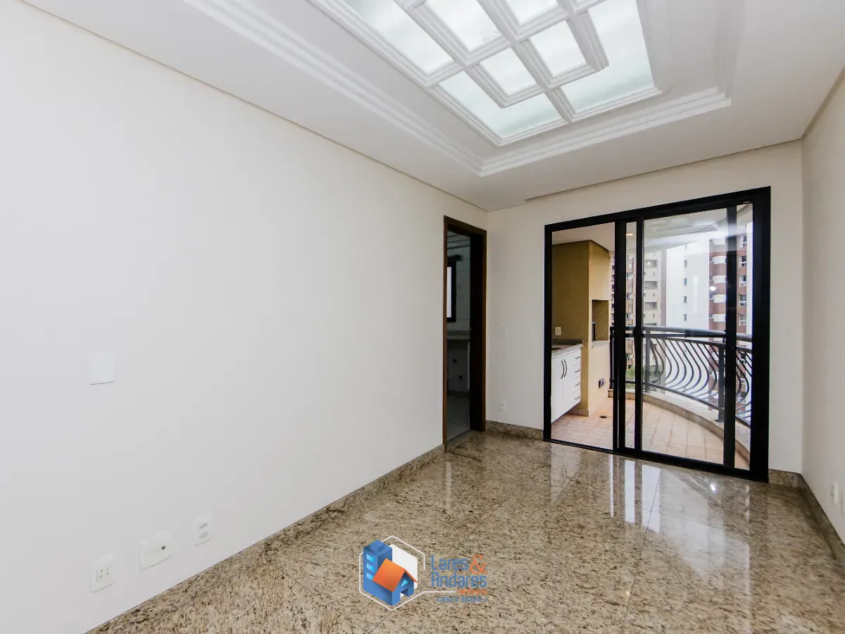 Apartamento, 3 quartos, 158 m² - Foto 8