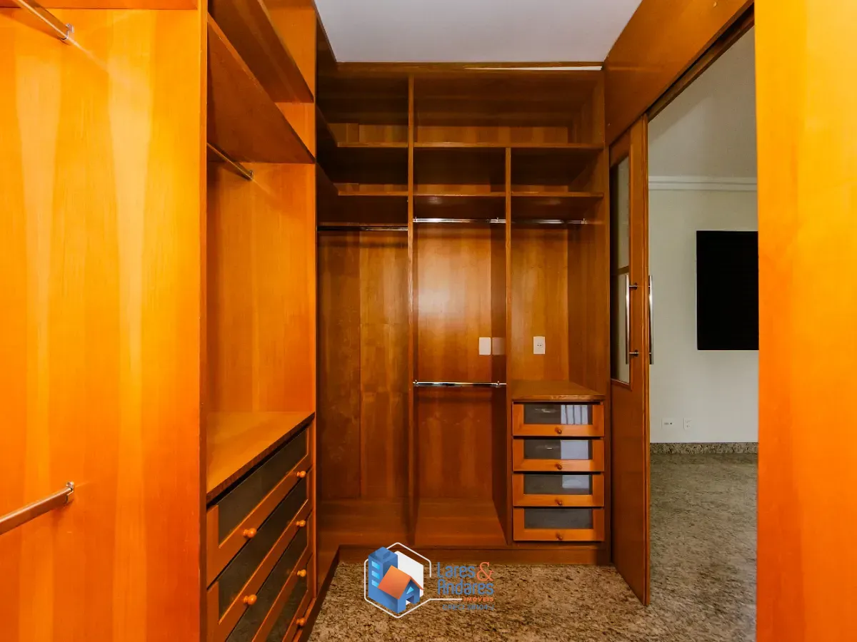 Apartamento, 3 quartos, 158 m² - Foto 20
