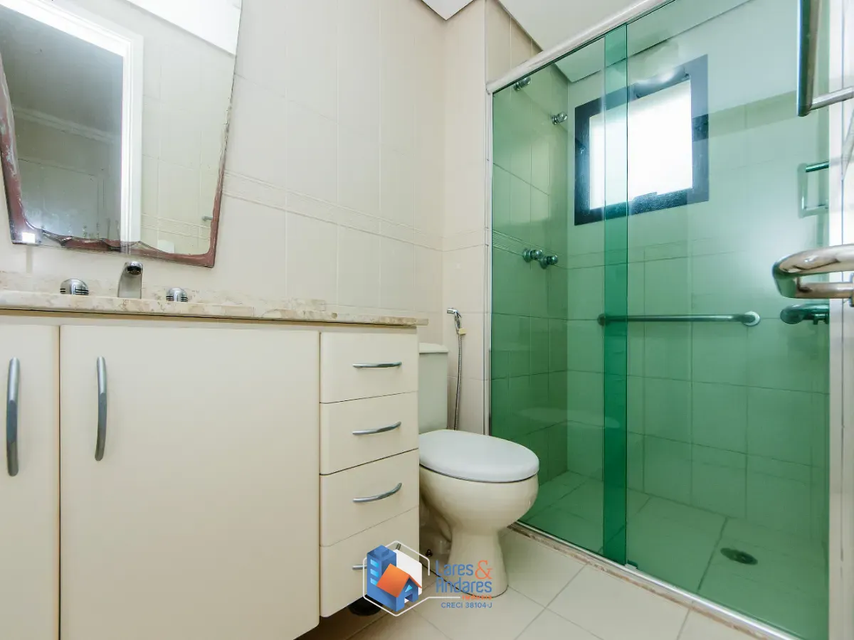 Apartamento, 3 quartos, 158 m² - Foto 23