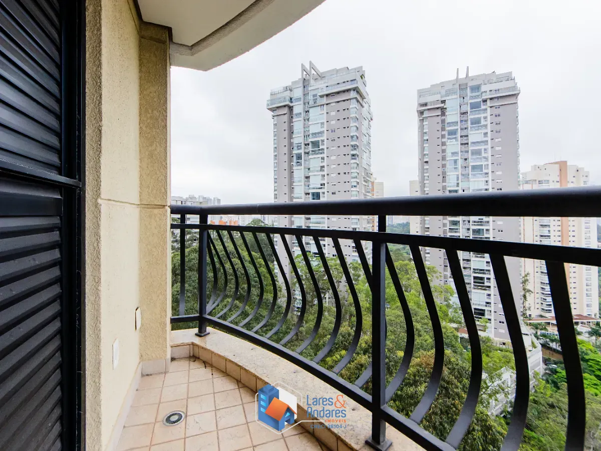 Apartamento, 3 quartos, 158 m² - Foto 16