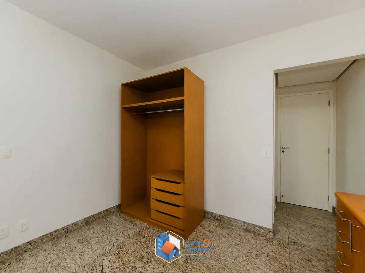 Apartamento, 3 quartos, 158 m² - Foto 29