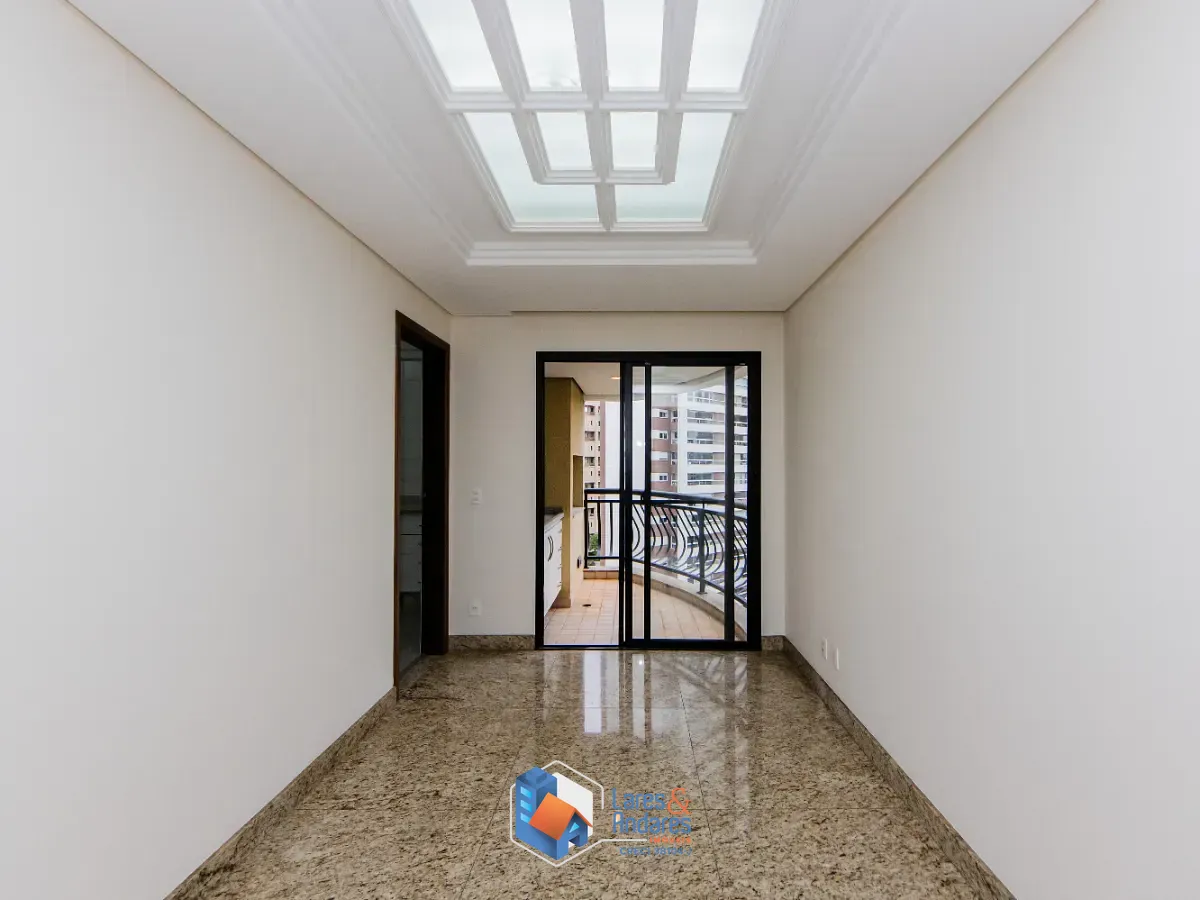 Apartamento, 3 quartos, 158 m² - Foto 9