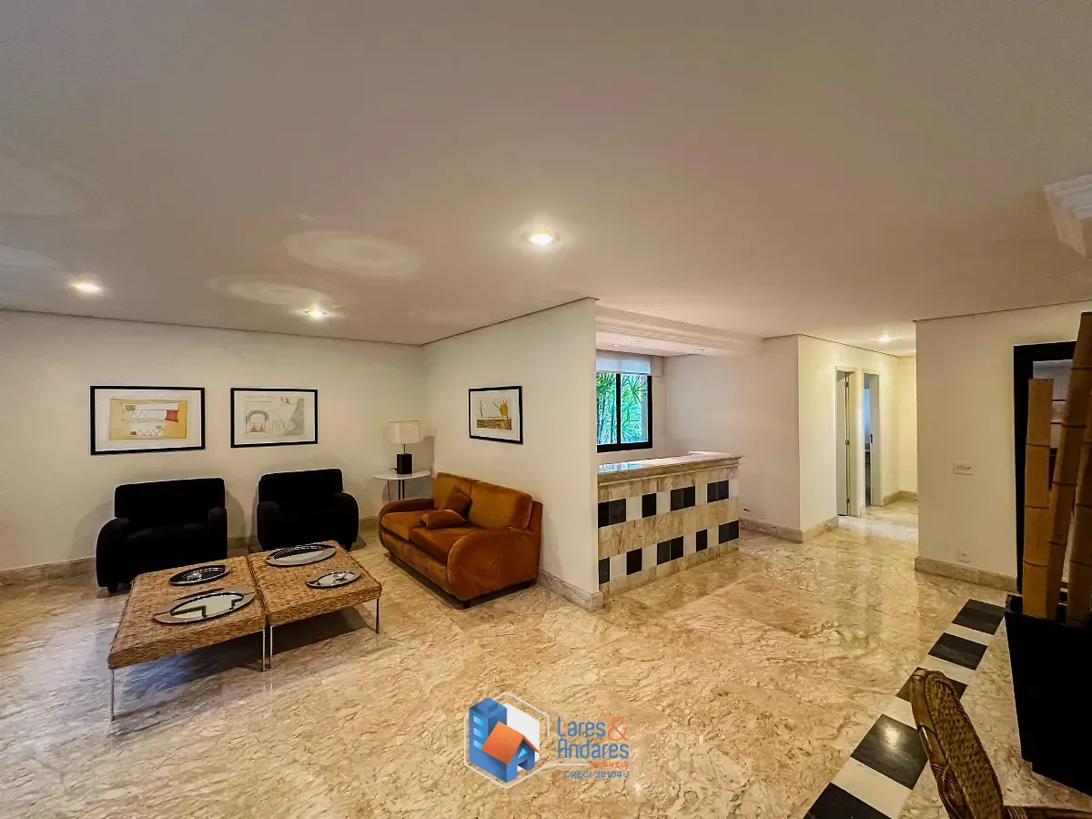 Apartamento, 3 quartos, 158 m² - Foto 49