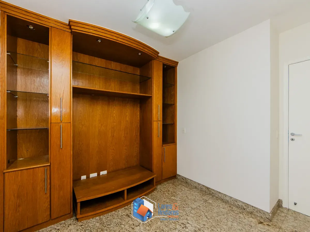 Apartamento, 3 quartos, 158 m² - Foto 34