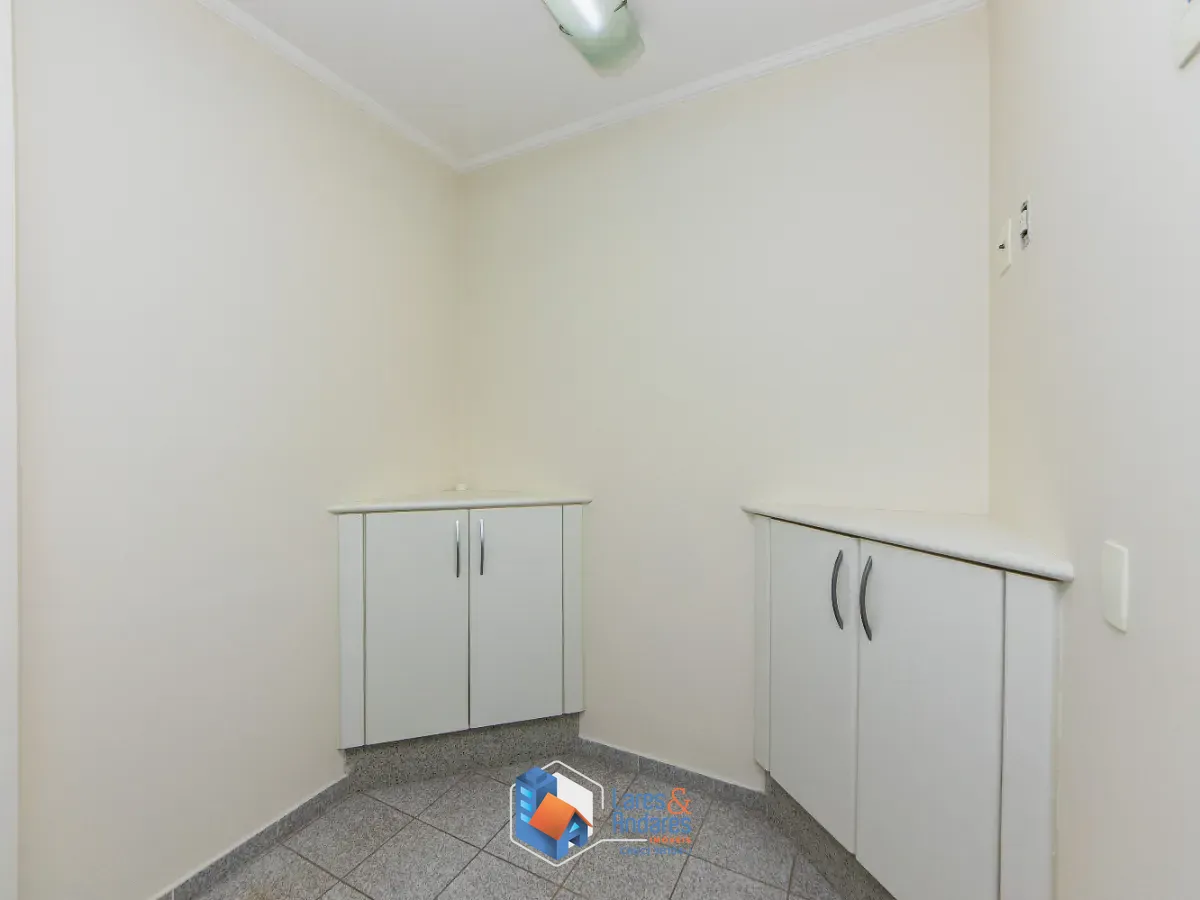 Apartamento, 3 quartos, 158 m² - Foto 41