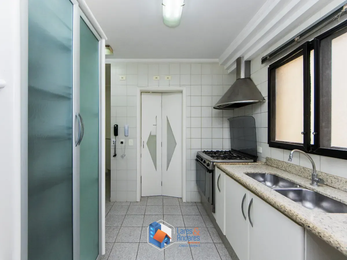 Apartamento, 3 quartos, 158 m² - Foto 38