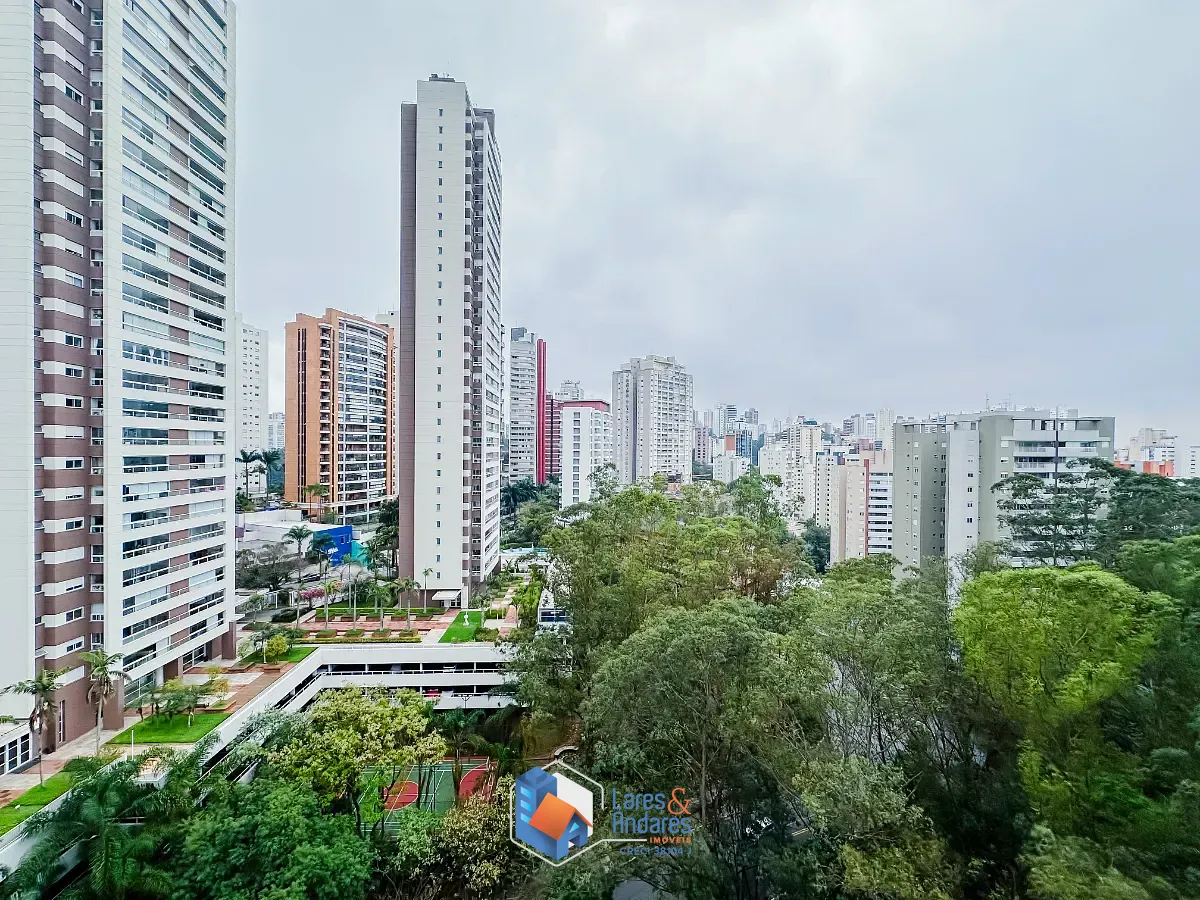 Apartamento, 3 quartos, 158 m² - Foto 51